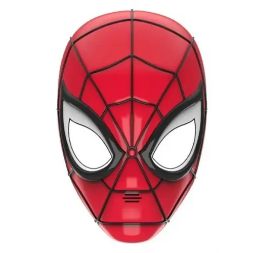 Mascara Marvel Super Herois