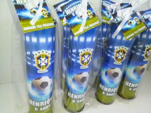 Pega Vareta Personalizado Futebol
