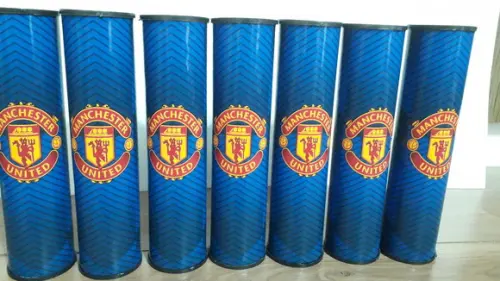 Pega Vareta Personalizado Manchester
