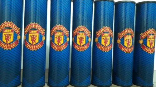 Pega Vareta Personalizado Manchester
