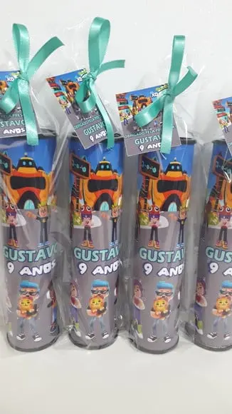 Pega Vareta Personalizado Pxd