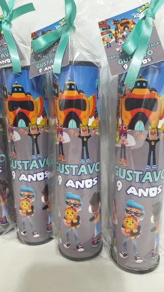 Pega Vareta Personalizado Pxd
