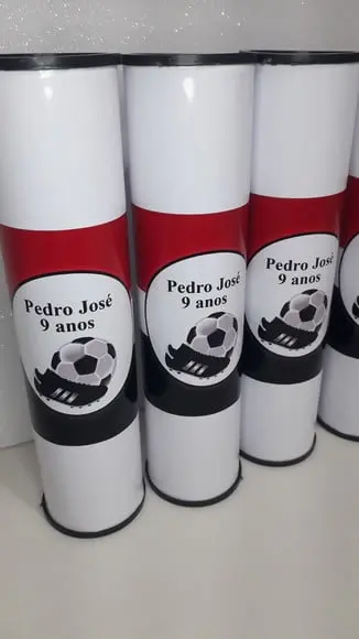 Pega Vareta Personalizado Tema Sao Paulo
