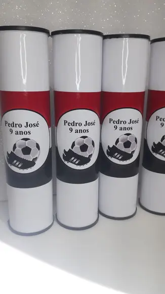 Pega Vareta Personalizado Tema Sao Paulo