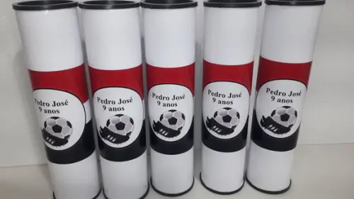Pega Vareta Personalizado Tema Sao Paulo