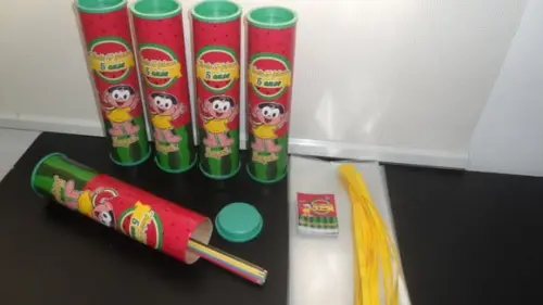 Pega Varetas Tema Magali
