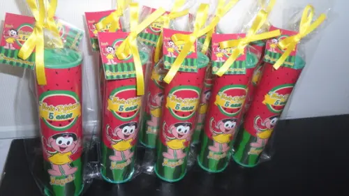 Pega Varetas Tema Magali