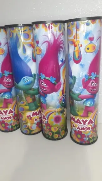 Pega Varetas Tema Trolls