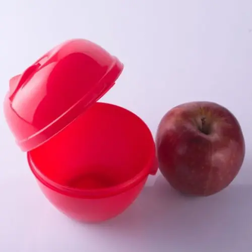 Pote Maçã 380,0 ml