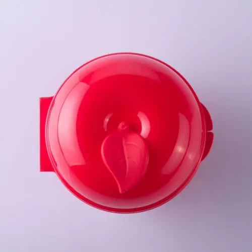 Pote Maçã 380,0 ml