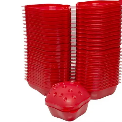 Pote Morango 300 ml
