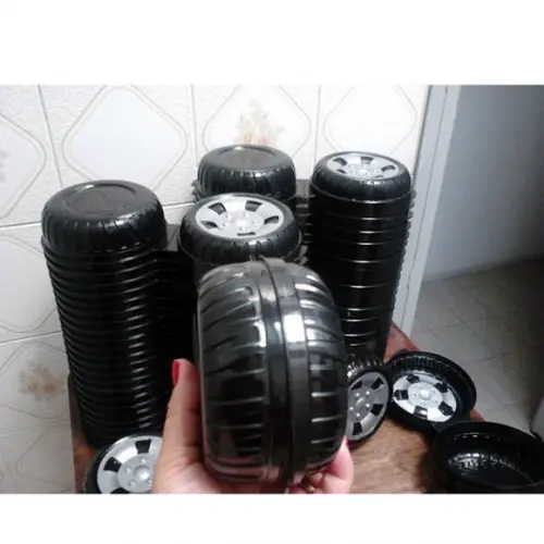 Pote Roda Plasútil