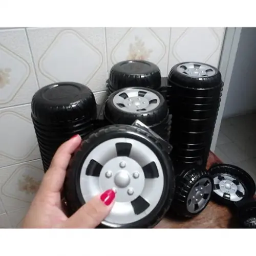 Pote Roda Plasútil