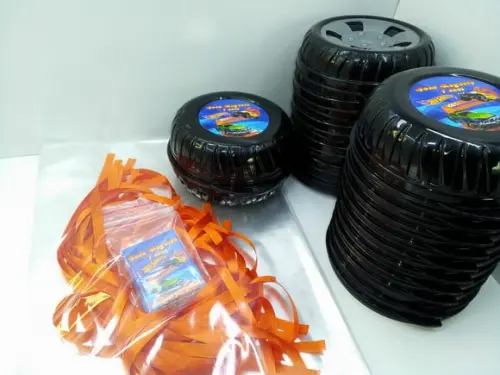 Pote Roda Plasútil Personalizado Tema Hotwheels