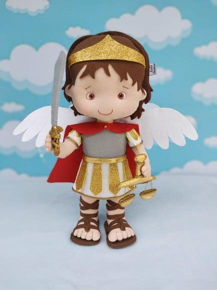 Arcanjo Miguel