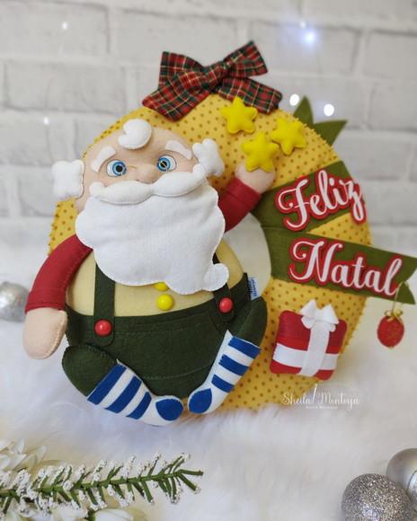 Guirlanda Noel