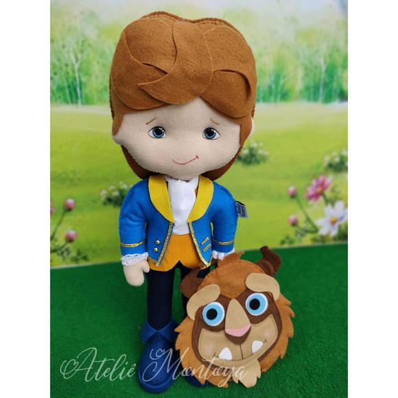 Principe Adam