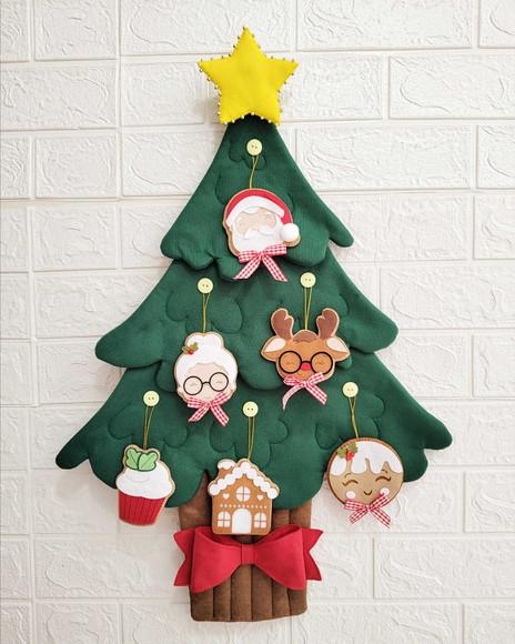 Árvore de Natal