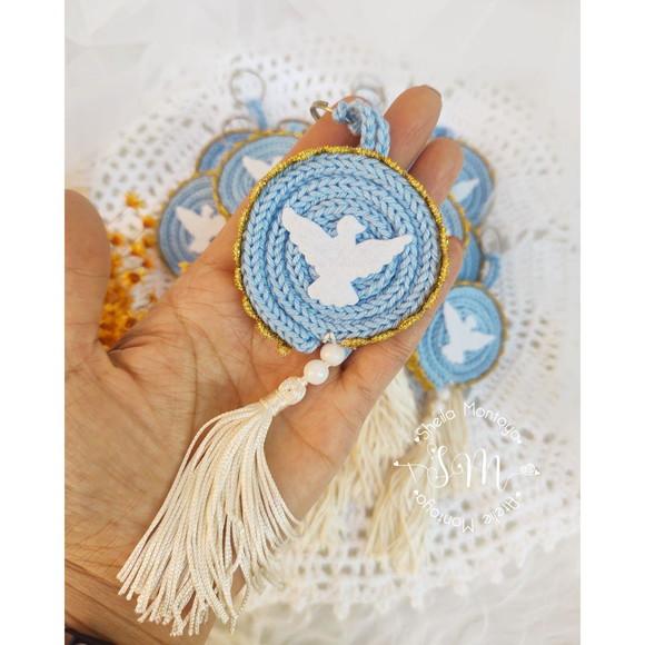 Lembrancinhas Batizado