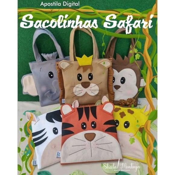 Apostila Safari