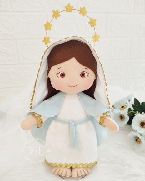 Nossa Senhora das Graças