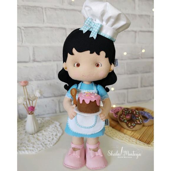 Confeiteira