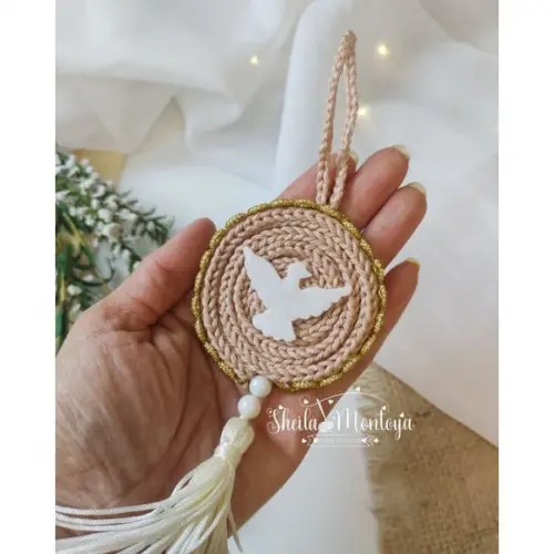 Lembrancinha para Batizado Batizado
