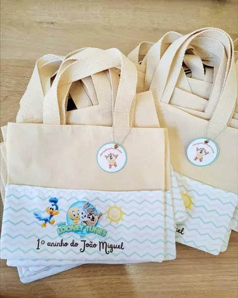 Eco Bag Personalizada