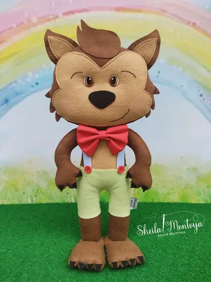 Lobo Mau