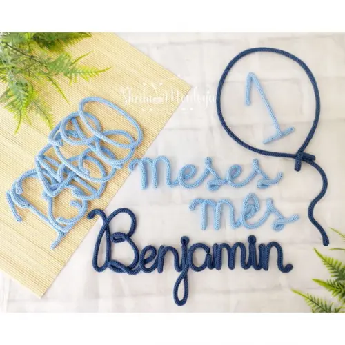 Kit Mesversário