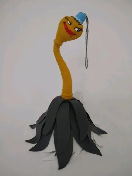 Fifi Espanador da Bela e a Fera