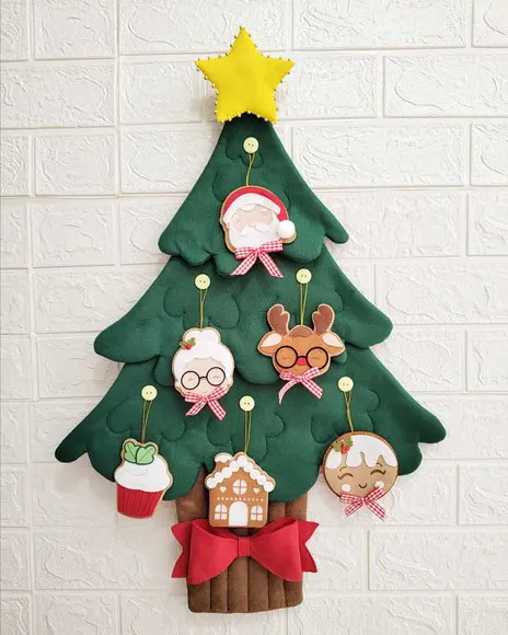 Árvore de Natal