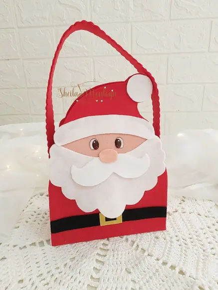 Porta Lembrancinha