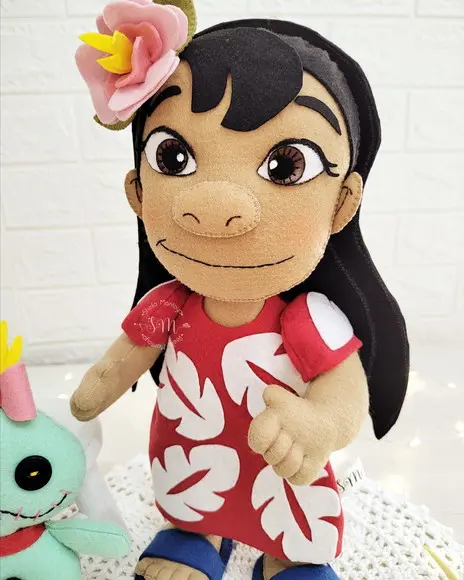 Stitch e Lilo