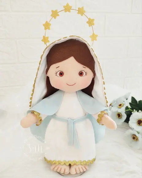 Nossa Senhora das Graças