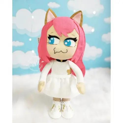 Roblox Miauzinha