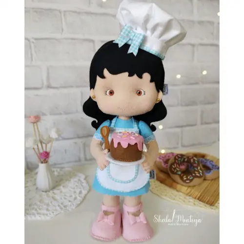 Confeiteira