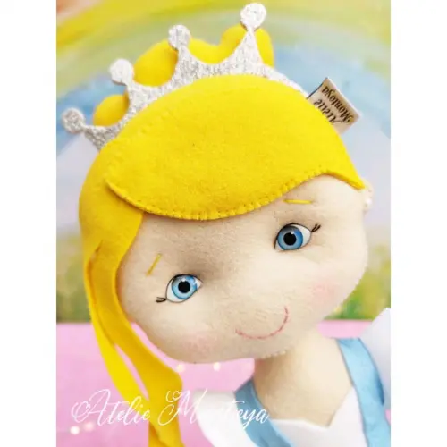 Princesa