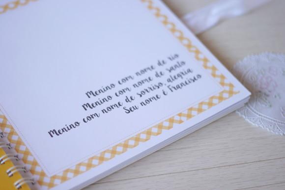 Delicatto Papel | Livros de Assinaturas e Papelaria Personalizada