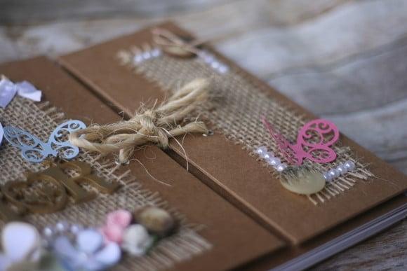 Delicatto Papelaria Artesanal | Scrapbooks de Luxo para Maternida