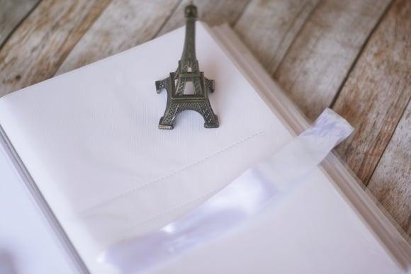 Delicatto Papelaria Artesanal | Scrapbooks de Luxo para Maternida