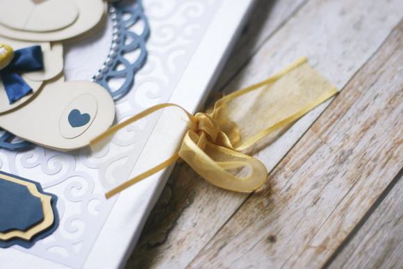 Kit Maternidade Personalizado com Livro do Bebê + Livro de Assin