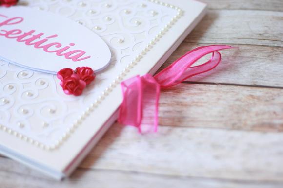 Kit Livro de Assin