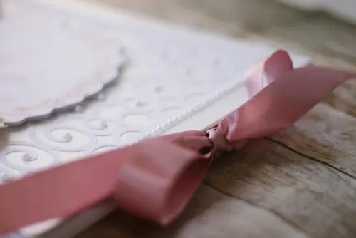 Livro de Assinaturas para Casamento Personalizado |  Scrapbook Lu