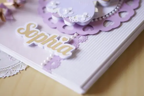 Agenda Escolar Personalizada Infantil | Caderno Escolar Artesanal