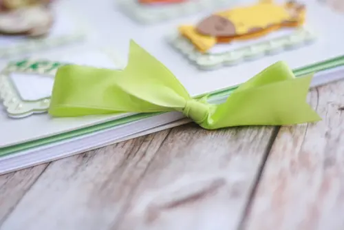 Livro de Assinaturas Bichinhos da Floresta ou Safari Personalizad