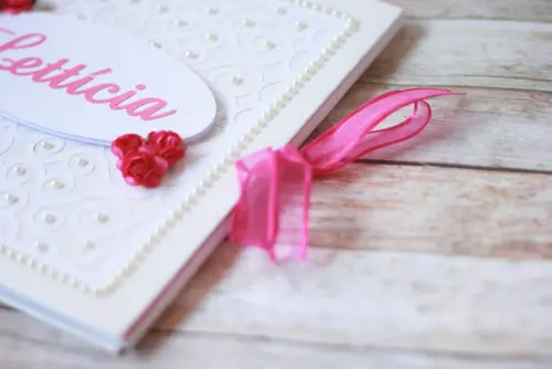 Kit Livro de Assin