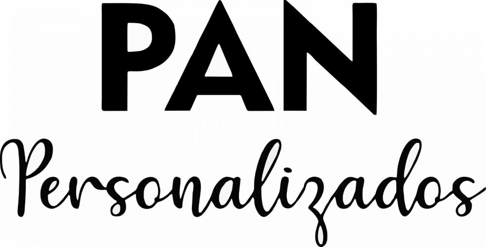 PAN Personalizados