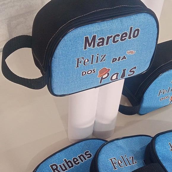 Necessaire Dia dos Pais