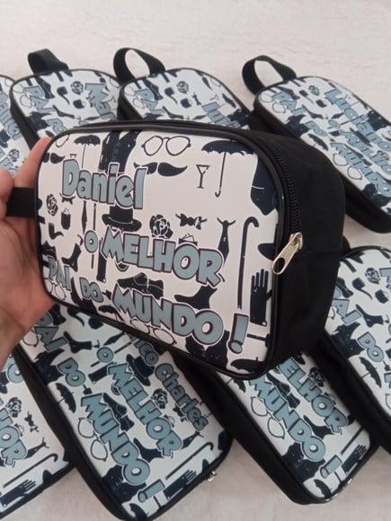 Necessaire Dia dos Pais
